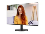 AOC   24B3CA2   23.8 ”   IPS   FHD   100 Hz   1 ms   1920 x 1080 pixels   250 cd/m²   HDMI ports quantity 1   Black