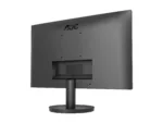 AOC   24B3CA2   23.8 ”   IPS   FHD   100 Hz   1 ms   1920 x 1080 pixels   250 cd/m²   HDMI ports quantity 1   Black