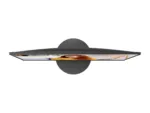 AOC   24B3CA2   23.8 ”   IPS   FHD   100 Hz   1 ms   1920 x 1080 pixels   250 cd/m²   HDMI ports quantity 1   Black
