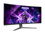 AOC   AGON PRO AG346UCD   34 ”   OLED   WQHD   21:9   175 Hz   0.03 ms   3440 x 1440 pixels   250 cd/m²   HDMI ports quantity 2
