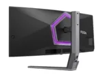 AOC   AGON PRO AG346UCD   34 ”   OLED   WQHD   21:9   175 Hz   0.03 ms   3440 x 1440 pixels   250 cd/m²   HDMI ports quantity 2