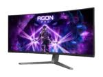 AOC   AGON PRO AG346UCD   34 ”   OLED   WQHD   21:9   175 Hz   0.03 ms   3440 x 1440 pixels   250 cd/m²   HDMI ports quantity 2
