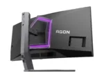 AOC   AGON PRO AG346UCD   34 ”   OLED   WQHD   21:9   175 Hz   0.03 ms   3440 x 1440 pixels   250 cd/m²   HDMI ports quantity 2