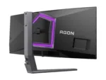 AOC   AGON PRO AG346UCD   34 ”   OLED   WQHD   21:9   175 Hz   0.03 ms   3440 x 1440 pixels   250 cd/m²   HDMI ports quantity 2