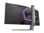 AOC   AGON PRO AG346UCD   34 ”   OLED   WQHD   21:9   175 Hz   0.03 ms   3440 x 1440 pixels   250 cd/m²   HDMI ports quantity 2