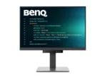 Benq   RD240Q   24.1 ”   IPS   16:10   60 Hz   5 ms   2560 x 1600 pixels   300 cd/m²   HDMI ports quantity 1