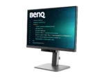 Benq   RD240Q   24.1 ”   IPS   16:10   60 Hz   5 ms   2560 x 1600 pixels   300 cd/m²   HDMI ports quantity 1