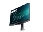 Benq   RD240Q   24.1 ”   IPS   16:10   60 Hz   5 ms   2560 x 1600 pixels   300 cd/m²   HDMI ports quantity 1