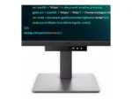 Benq   RD240Q   24.1 ”   IPS   16:10   60 Hz   5 ms   2560 x 1600 pixels   300 cd/m²   HDMI ports quantity 1