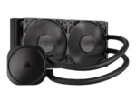 Corsair   Liquid CPU Cooler   NAUTILUS 240 RS   Intel, AMD