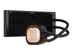 Corsair   Liquid CPU Cooler   NAUTILUS 240 RS   Intel, AMD