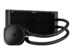 Corsair   Liquid CPU Cooler   NAUTILUS 240 RS   Intel, AMD
