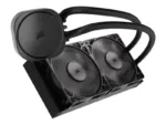 Corsair   Liquid CPU Cooler   NAUTILUS 240 RS   Intel, AMD