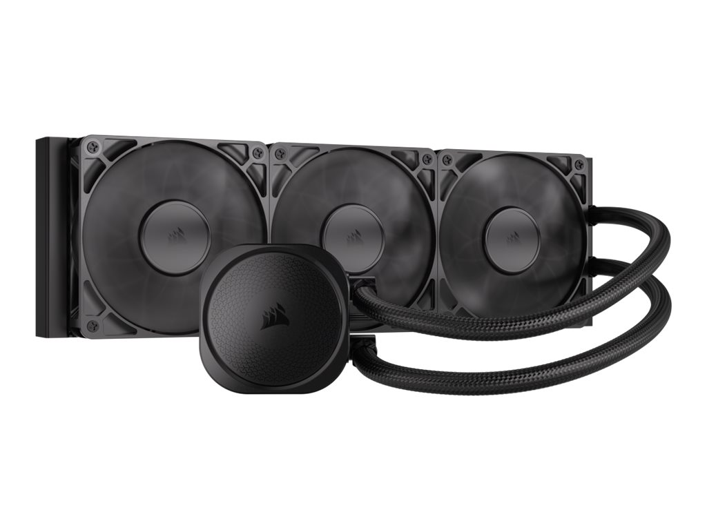 453691-cw-9060089-ww-840006687535-0.webp Corsair Liquid CPU Cooler NAUTILUS 360 RS Intel, AMD
