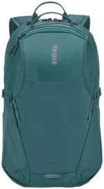 Thule EnRoute   Fits up to size 15.6 ”   Backpack   Mallard Green   Waterproof