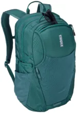 Thule EnRoute   Fits up to size 15.6 ”   Backpack   Mallard Green   Waterproof