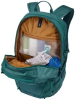 Thule EnRoute   Fits up to size 15.6 ”   Backpack   Mallard Green   Waterproof