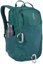 Thule EnRoute   Fits up to size 15.6 ”   Backpack   Mallard Green   Waterproof