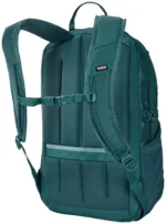 Thule EnRoute   Fits up to size 15.6 ”   Backpack   Mallard Green   Waterproof