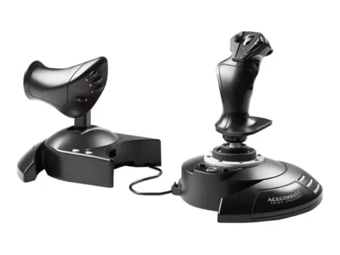 Thrustmaster   Joystick   T.Flight Hotas One Microsoft Flight Simulator Edition