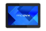 ProDVX IPPC-10SLB   10 TP Pcap 10ms   10.1 ”   500 cd/m²   Landscape/Portrait   24/7   Windows   Touchscreen   160 °   160 °