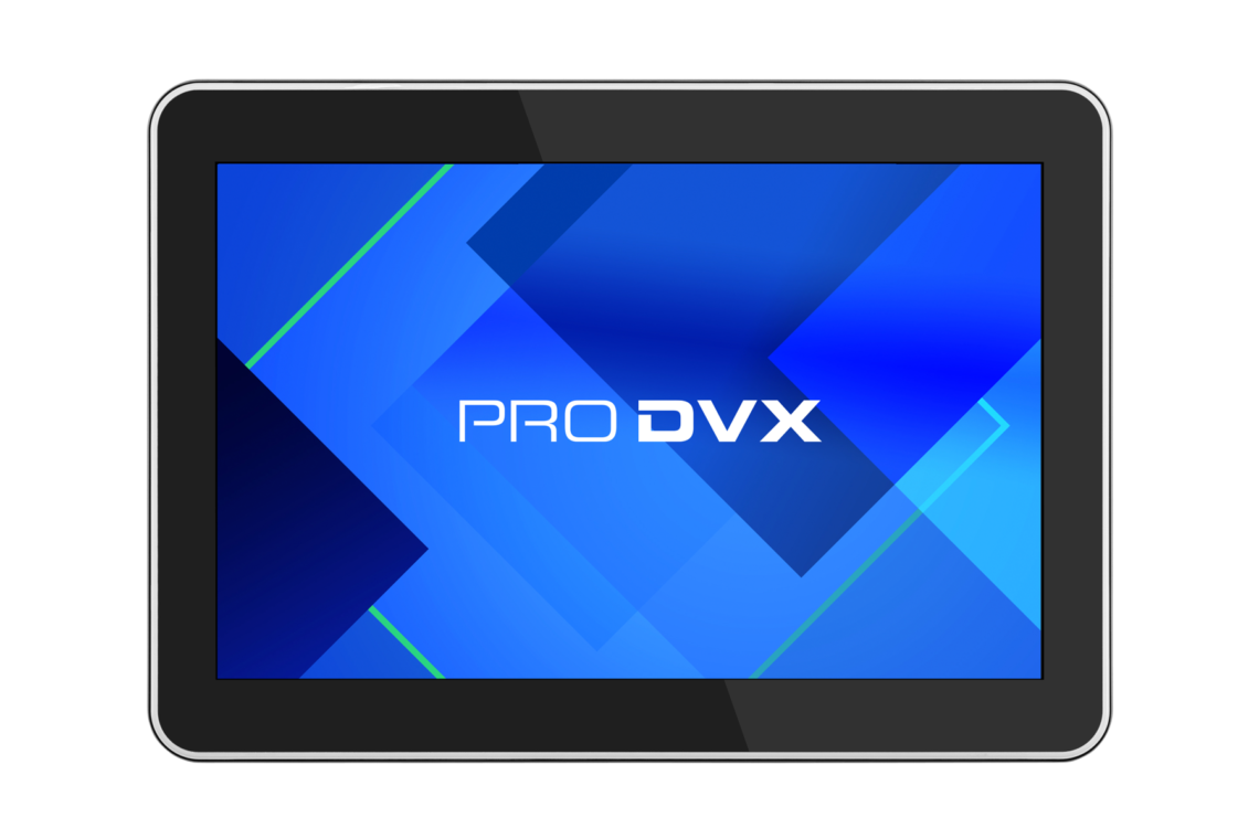 453747-6010370-2000001345269-0.webp ProDVX IPPC-10SLB 10 TP Pcap 10ms 10.1 ” 500 cd/m² Landscape/Portrait 24/7 Windows Touchscreen 160 ° 160 °