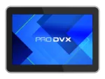 ProDVX IPPC-10SLB   10 TP Pcap 10ms   10.1 ”   500 cd/m²   Landscape/Portrait   24/7   Windows   Touchscreen   160 °   160 °