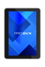 ProDVX IPPC-10SLB   10 TP Pcap 10ms   10.1 ”   500 cd/m²   Landscape/Portrait   24/7   Windows   Touchscreen   160 °   160 °