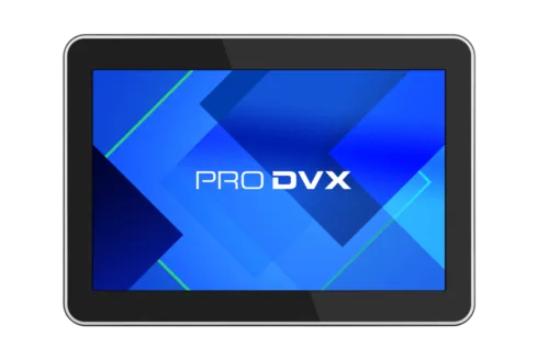 ProDVX APPC-10SLBe   10 TP Pcap 10ms   10.1 ”   Landscape/Portrait   24/7   Android   Touchscreen   500 cd/m²   160 °   160 °