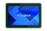 ProDVX APPC-10SLBe   10 TP Pcap 10ms   10.1 ”   Landscape/Portrait   24/7   Android   Touchscreen   500 cd/m²   160 °   160 °