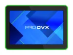 ProDVX APPC-10SLBe   10 TP Pcap 10ms   10.1 ”   Landscape/Portrait   24/7   Android   Touchscreen   500 cd/m²   160 °   160 °