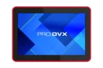 ProDVX APPC-10SLBe   10 TP Pcap 10ms   10.1 ”   Landscape/Portrait   24/7   Android   Touchscreen   500 cd/m²   160 °   160 °