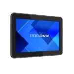 ProDVX APPC-10SLBe   10 TP Pcap 10ms   10.1 ”   Landscape/Portrait   24/7   Android   Touchscreen   500 cd/m²   160 °   160 °