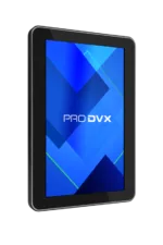 ProDVX APPC-10SLBe   10 TP Pcap 10ms   10.1 ”   Landscape/Portrait   24/7   Android   Touchscreen   500 cd/m²   160 °   160 °