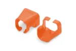 Digitus   Color clips for Patch cable   A-CC-O   Orange