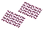Digitus   Color clips for Patch cable   A-CC-MG   Magenta