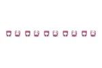 Digitus   Color clips for Patch cable   A-CC-MG   Magenta