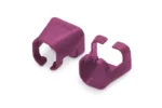 Digitus   Color clips for Patch cable   A-CC-MG   Magenta