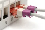 Digitus   Color clips for Patch cable   A-CC-MG   Magenta