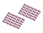 Digitus   Color clips for Patch cable   A-CC-MG   Magenta