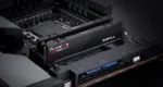 G.Skill Flare X5   32 GB   DDR5   6000 MHz   PC/server   Registered No   ECC No