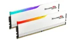 G.Skill Ripjaws M5 Neo RGB   32 GB   DDR5   6000 MHz   PC/server   Registered No   ECC No