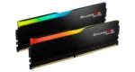 G.Skill Ripjaws M5 Neo RGB   32 GB   DDR5   6000 MHz   PC/server   Registered No   ECC No