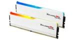 G.Skill Ripjaws M5 Neo RGB   32 GB   DDR5   6000 MHz   PC/server   Registered No   ECC No