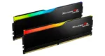 G.Skill Ripjaws M5 Neo RGB   32 GB   DDR5   6000 MHz   PC/server   Registered No   ECC No