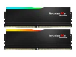 G.Skill Ripjaws M5 Neo RGB   32 GB   DDR5   6000 MHz   PC/server   Registered No   ECC No