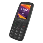 myPhone 6410 LTE   Black   2.4 ”   TFT   64 MB   128 MB   Dual SIM   Nano SIM   USB version Type-C   Built-in camera   Main camera resolution 0.3 MP   1400 mAh