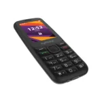 myPhone 6410 LTE   Black   2.4 ”   TFT   64 MB   128 MB   Dual SIM   Nano SIM   USB version Type-C   Built-in camera   Main camera resolution 0.3 MP   1400 mAh