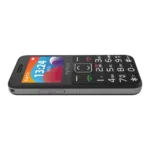 myPhone HALO   3 LTE   Black   2.4 ”   IPS   48 MB   128 MB   Dual SIM   Nano SIM   3G   Bluetooth   2.1   USB version Type-C   Built-in camera   Main camera resolution 0.3 MP   1400 mAh