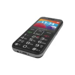 myPhone HALO   3 LTE   Black   2.4 ”   IPS   48 MB   128 MB   Dual SIM   Nano SIM   3G   Bluetooth   2.1   USB version Type-C   Built-in camera   Main camera resolution 0.3 MP   1400 mAh